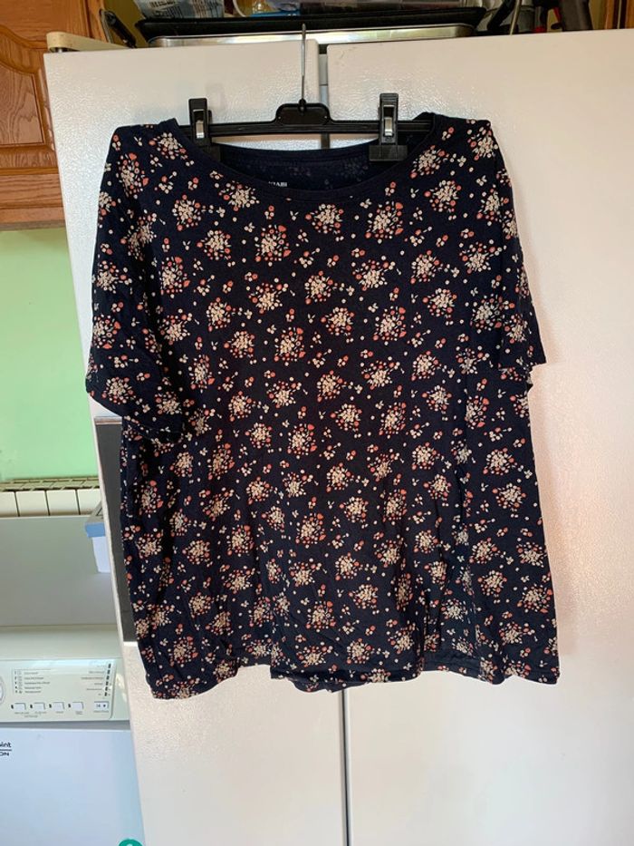 T-shirt femme