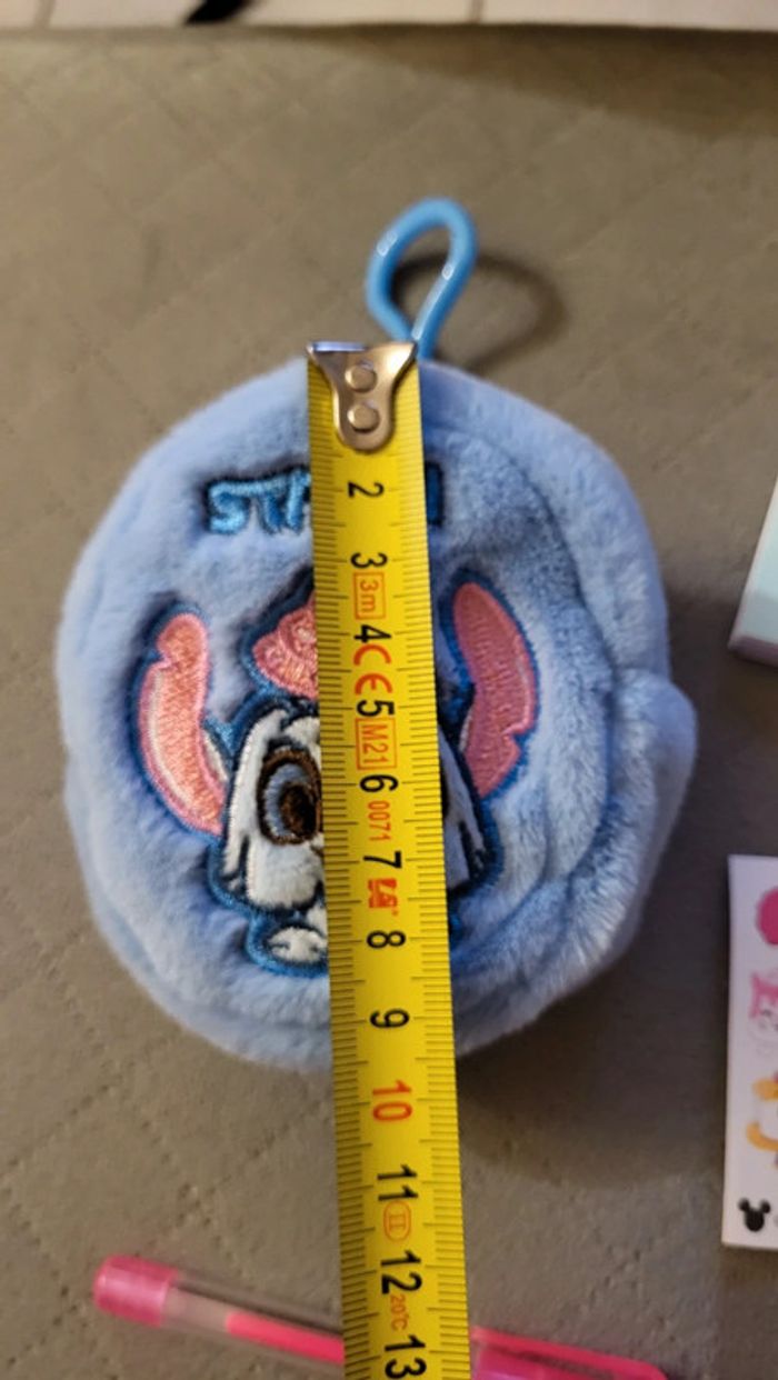 Stitch Munchlings papeterie - photo numéro 8