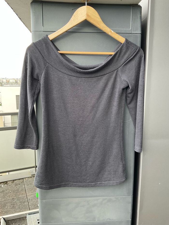 Multiple, gris foncé