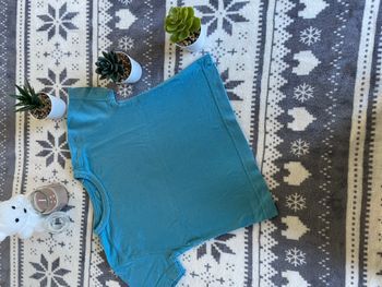 T-shirt manche courte