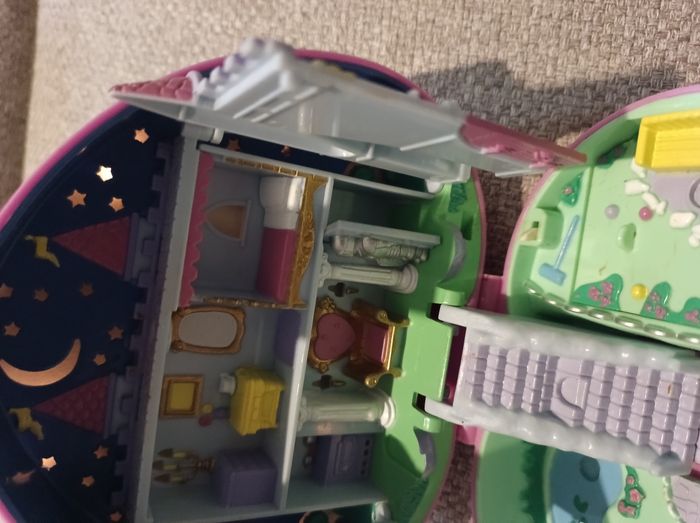 Polly pocket vintage - photo numéro 8