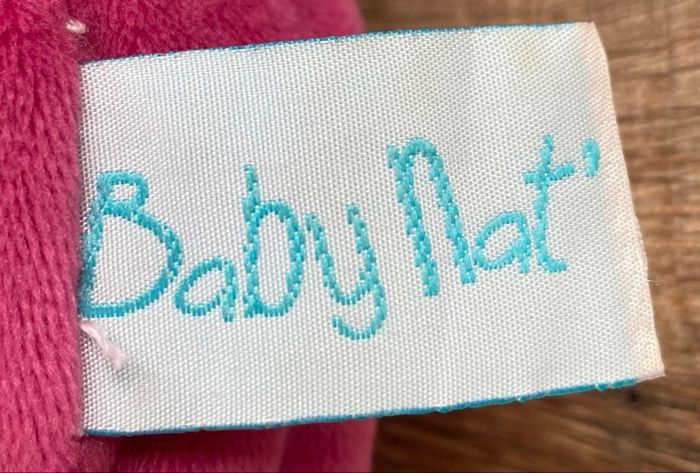 Nounours éveil - photo numéro 5