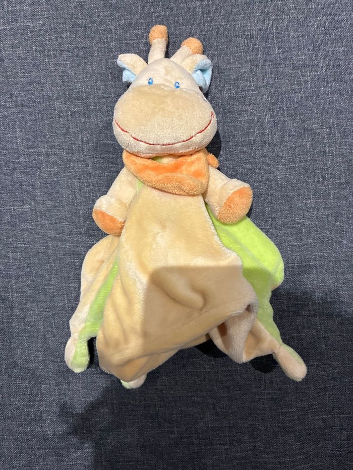 Doudou - photo numéro 3