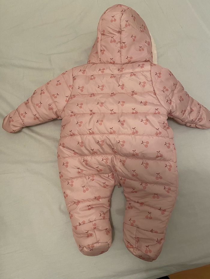 Combinaison - photo numéro 3