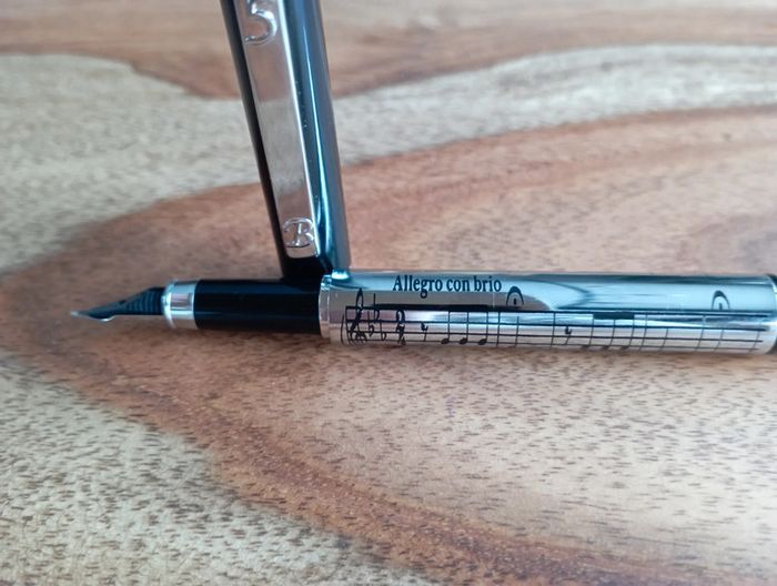 Stylo plume de collection : idée cadeau 🎄