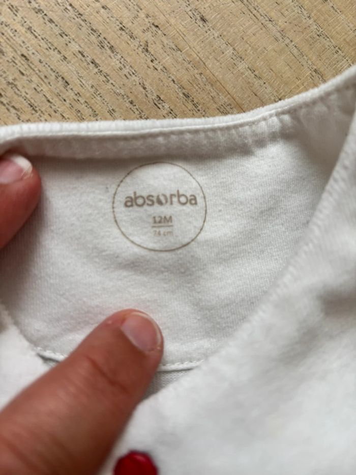 Pyjama sans pied - photo numéro 2