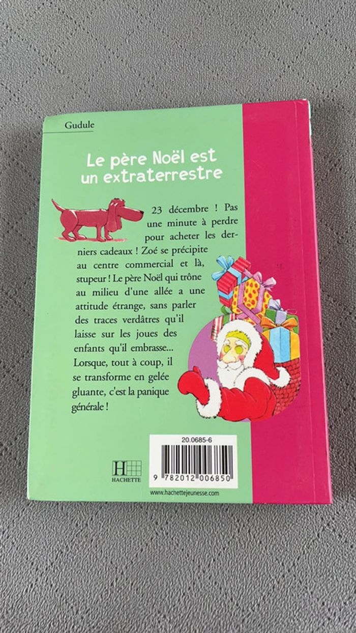 Livre enfant - photo numéro 2