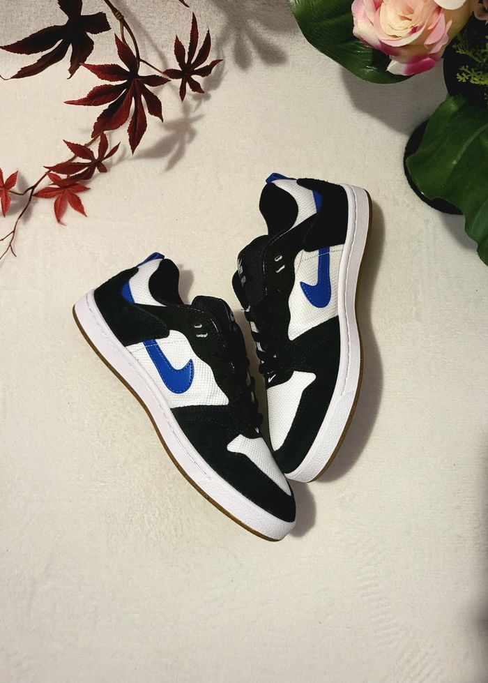 Nike SB GS Alleyoop - CJ0883104 - Unisex - Size : 38.5 🌈🌈 - photo numéro 2