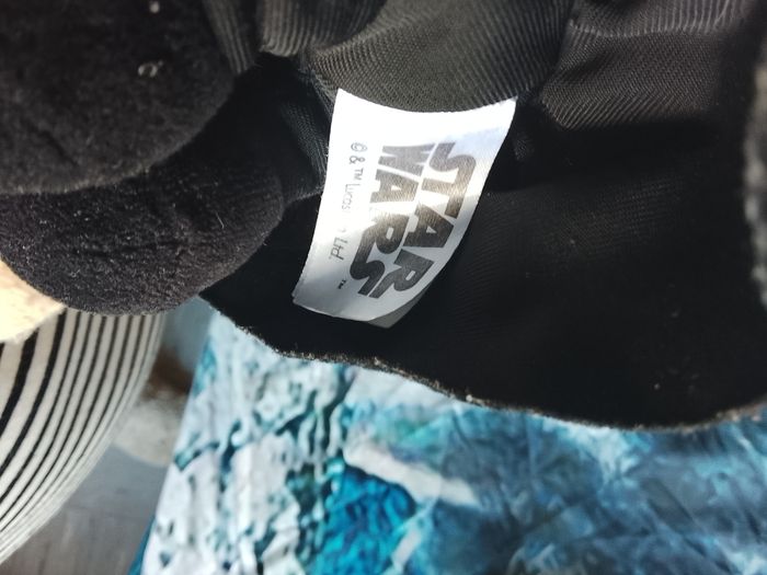 Star wars - photo numéro 2