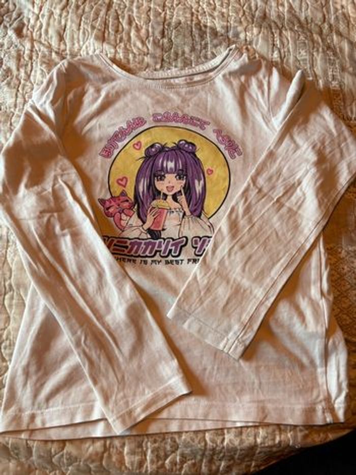 T-shirt - photo numéro 2