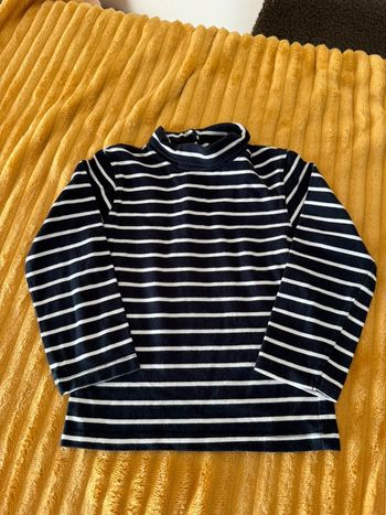 Sous pull