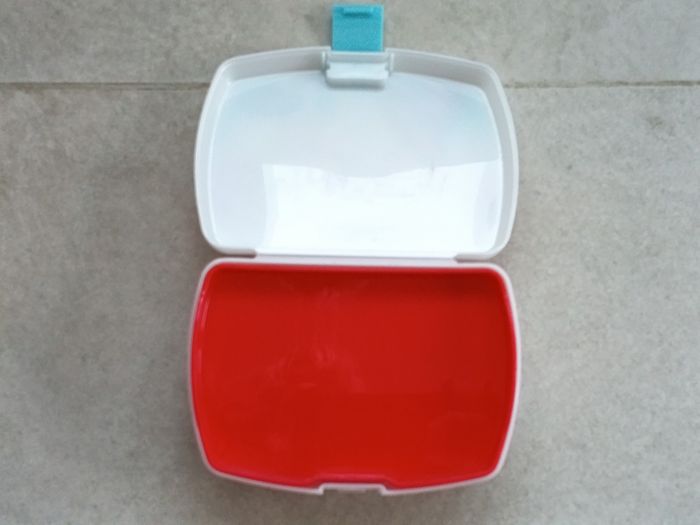 Boite à goûter - photo numéro 5