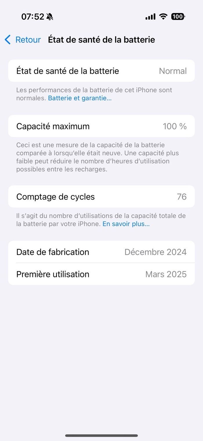 Samsung Galaxy s25 neuf 512 GO - photo numéro 2