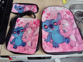 Cartable ensemble