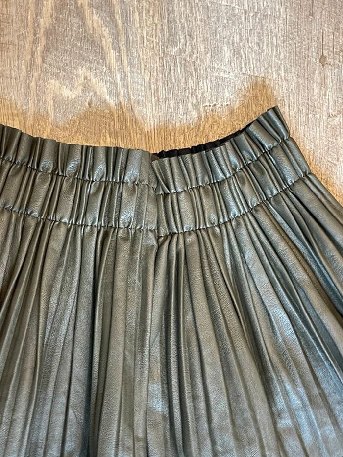 Jupe mini - photo numéro 2