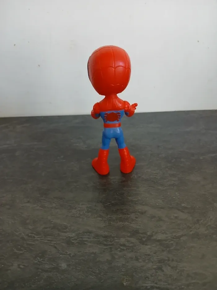 Spidey - photo numéro 2