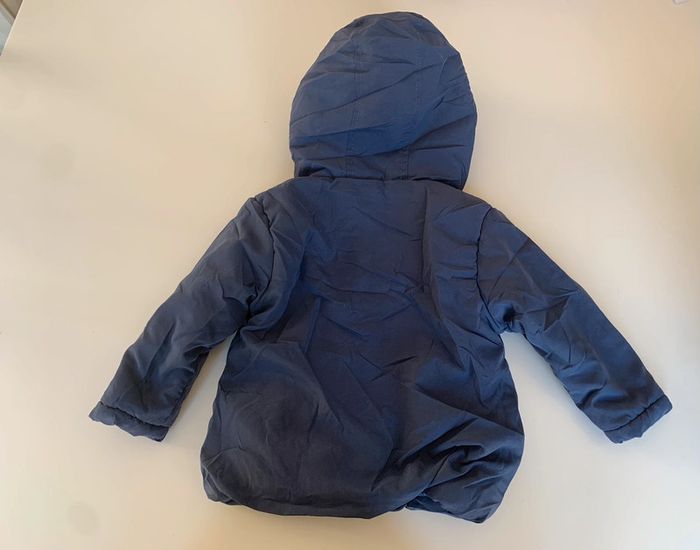 Manteau Minnie 18 mois - photo numéro 2