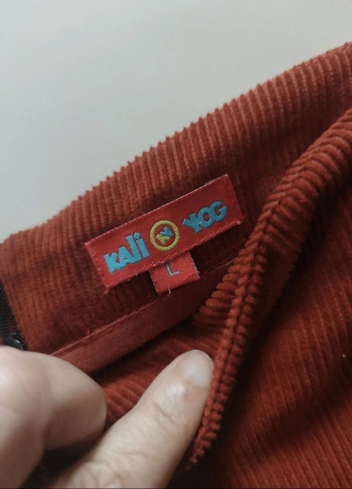 Ensemble Kali Yog rouille - photo numéro 8