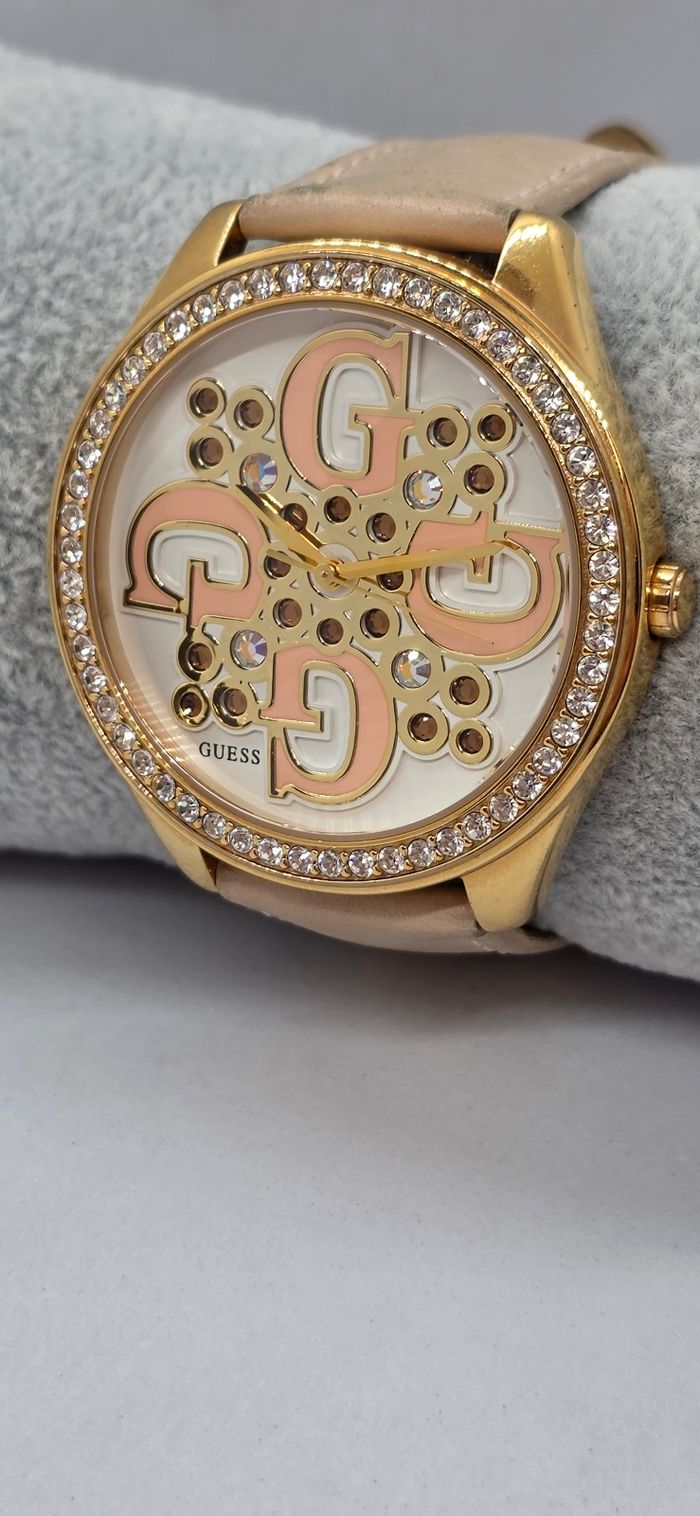 Montre Guess femme