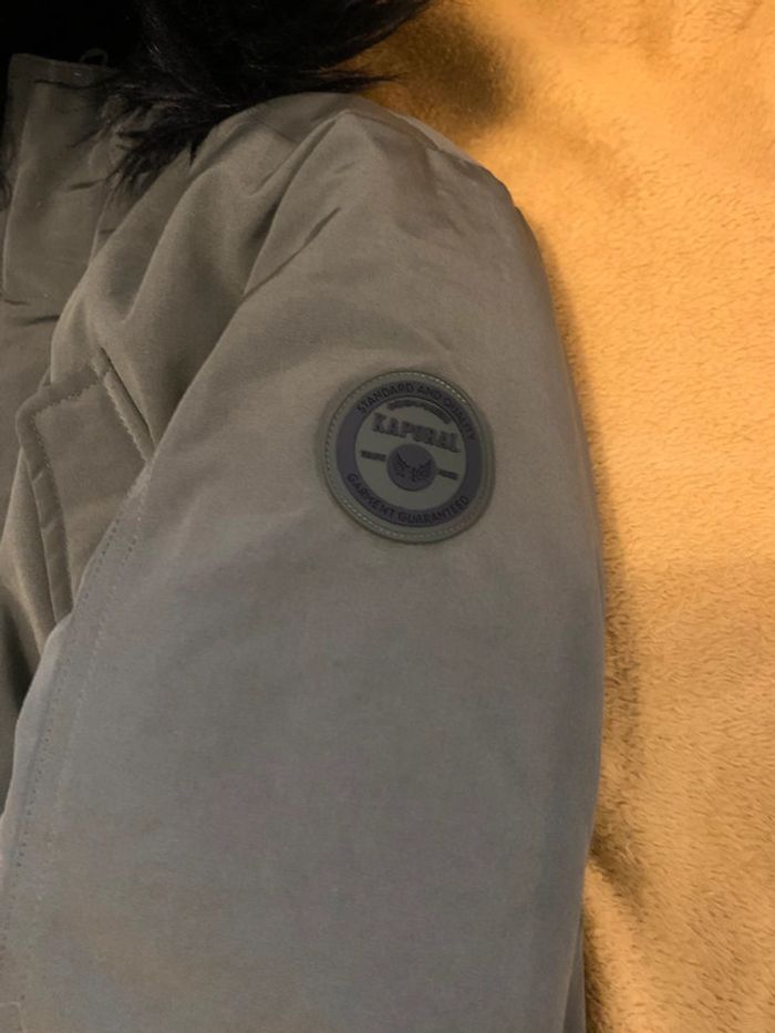 Manteau garçon - photo numéro 2