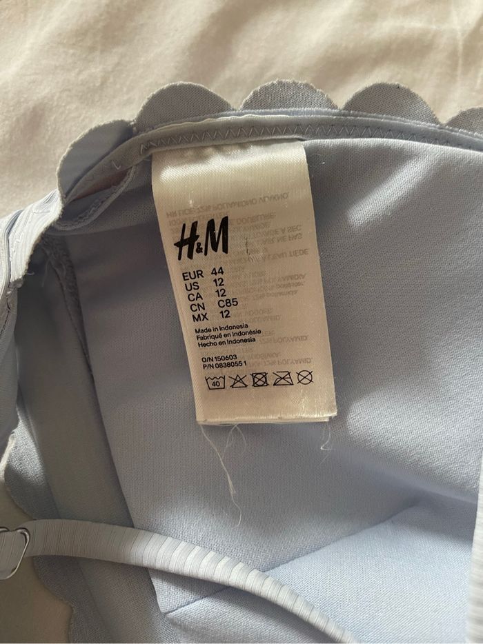 Maillot de bain en 2 pièces H&M - photo numéro 5