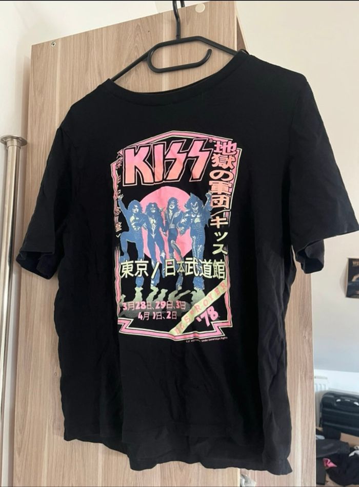 Tee shirt H&M