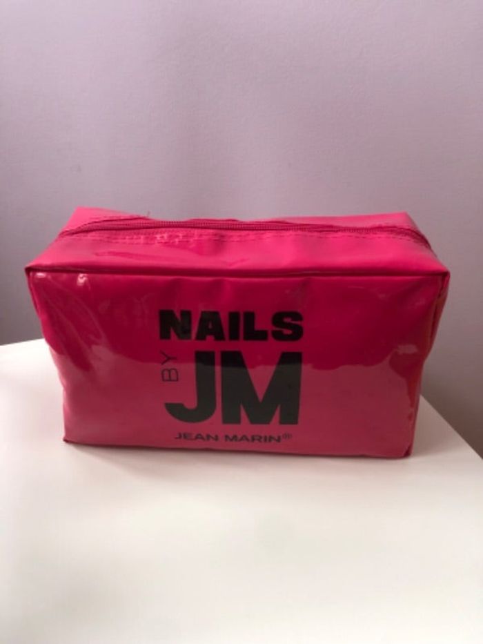 Trousse maquillage