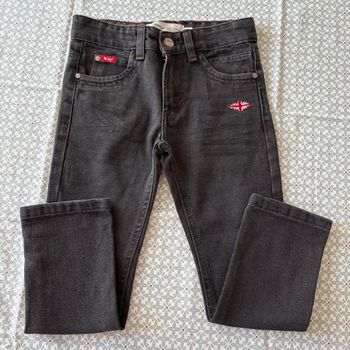 Pantalon garçon Lee Cooper taille 6 ans