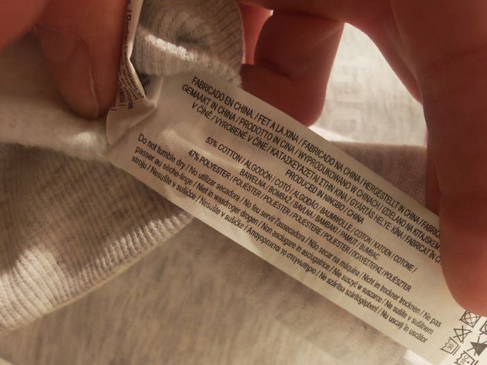 weat Disney Stitch & Angel Primark – 13/14 ans – coton/polyester - photo numéro 6