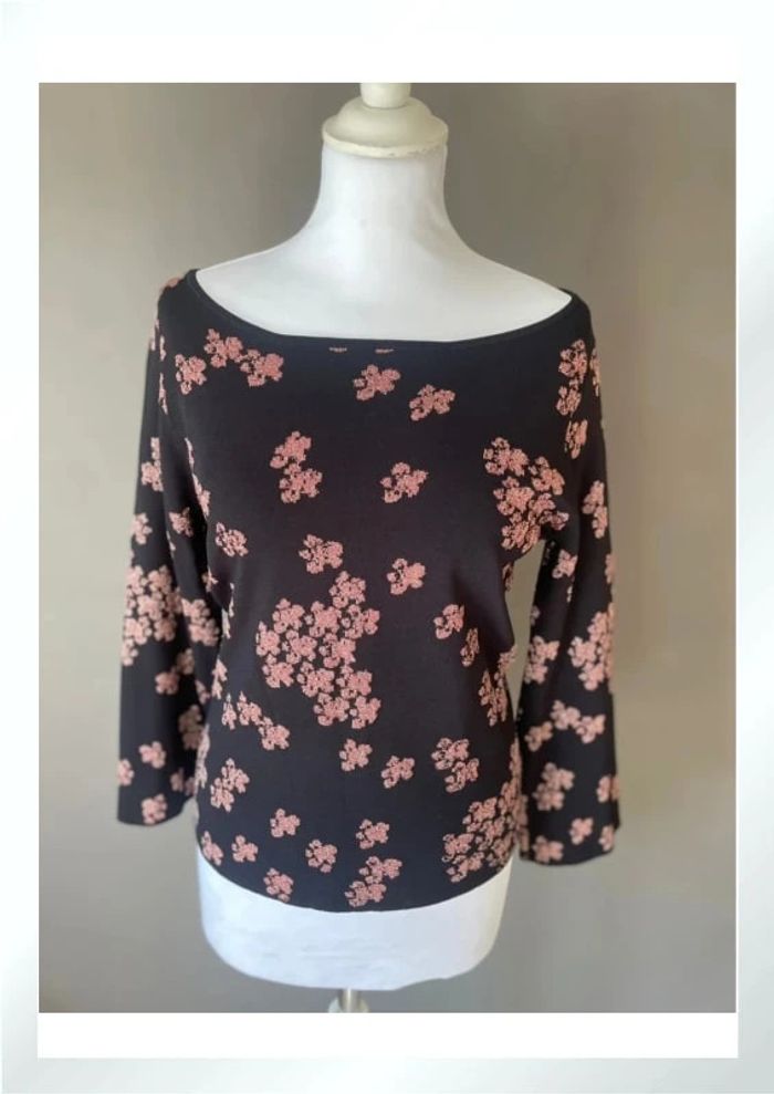 Blouse Essentiel - photo numéro 3