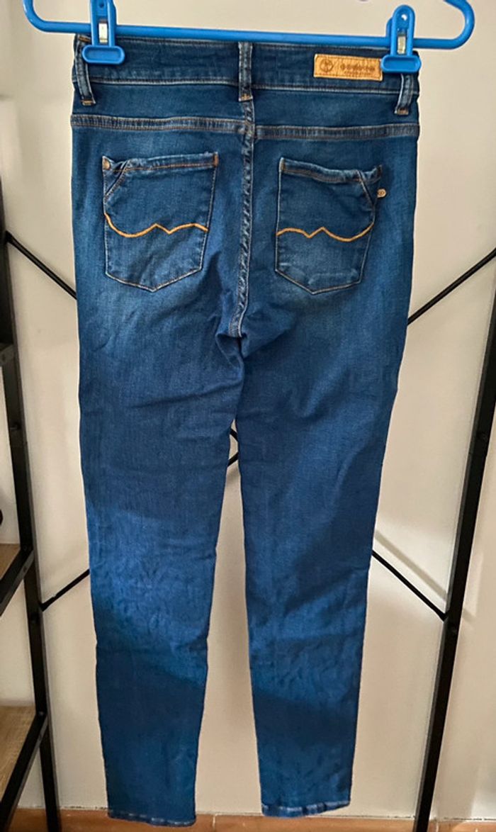 Pantalon T.36 Bonobo - photo numéro 3