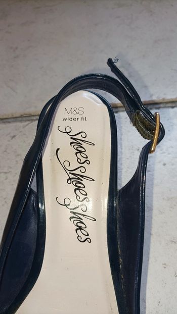 Chaussures femme compenser