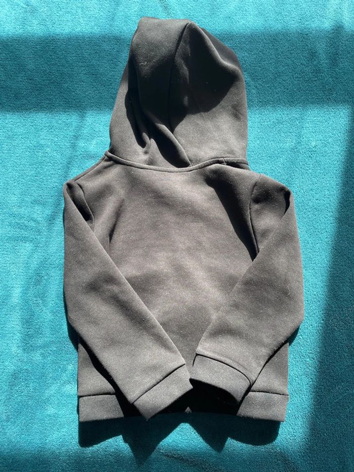 Veste jogging garçon 6 ans Kiabi - photo numéro 2