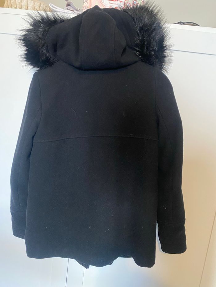 Manteau - photo numéro 5