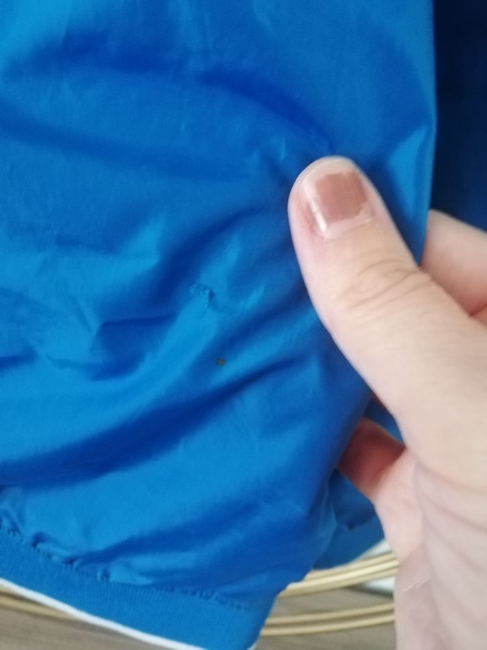 Blouson imperméable Timberland T6ans - photo numéro 5