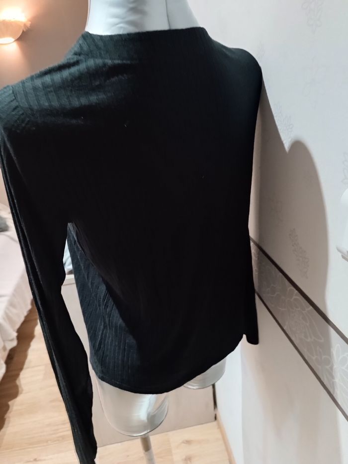 Haut femme t s Kiabi - photo numéro 4