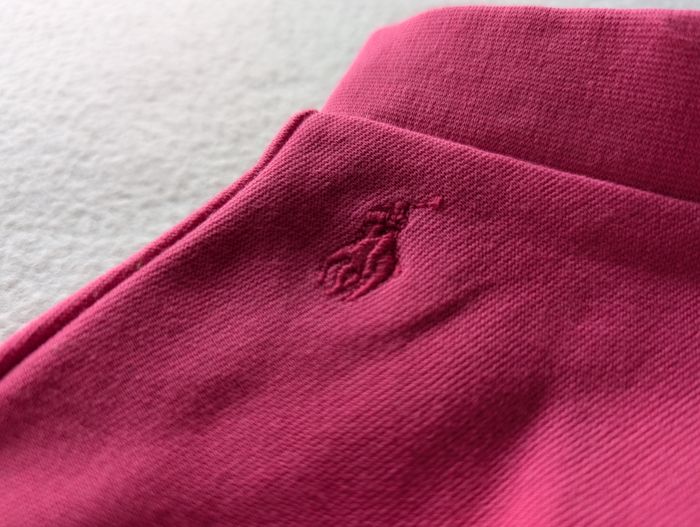 Jupe patineuse fuchsia - 3T - Polo Ralph Lauren - photo numéro 6