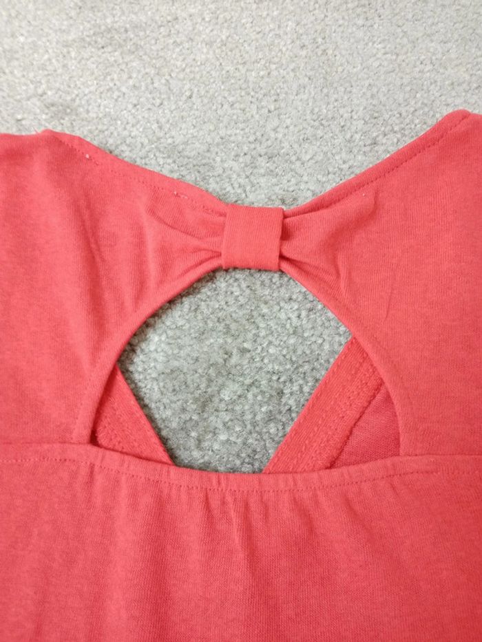 Grâce et Mila. T shirt manches - photo numéro 7