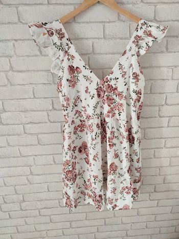 Robe Stella & Suzie – Modèle Popi – Taille M