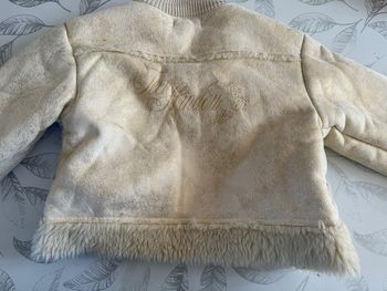 Vente de blouson enfant de 12 ans