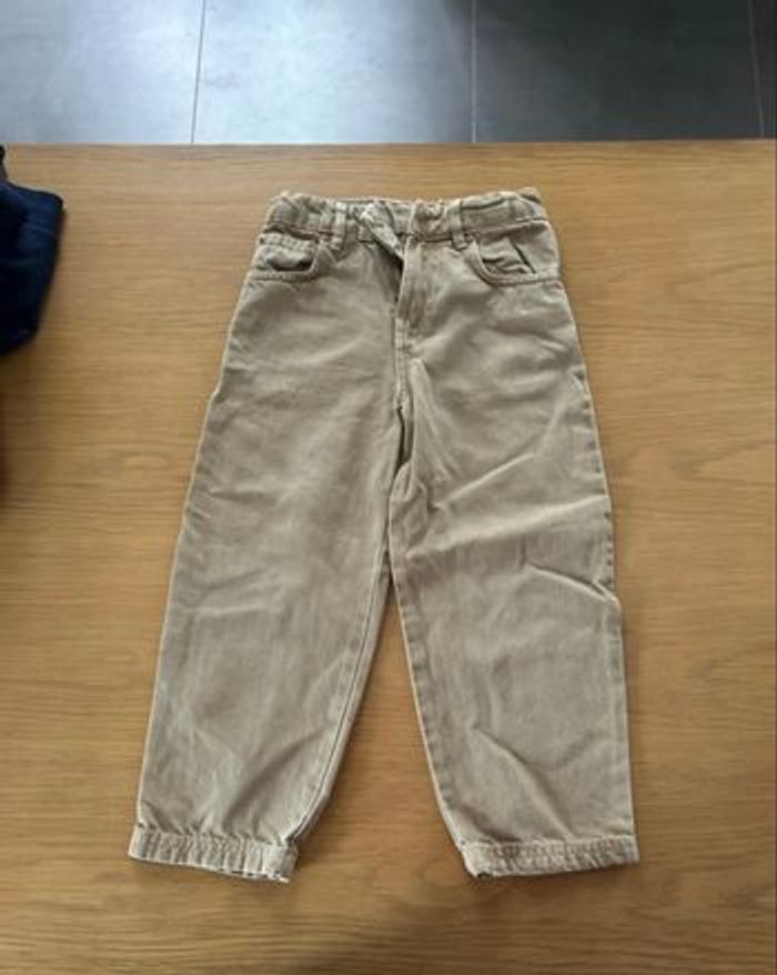 Lot vêtements garçon 6 ans - photo numéro 5