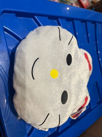 Peluche neuve