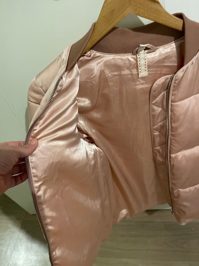 Doudoune femme ou adolescents - photo numéro 3