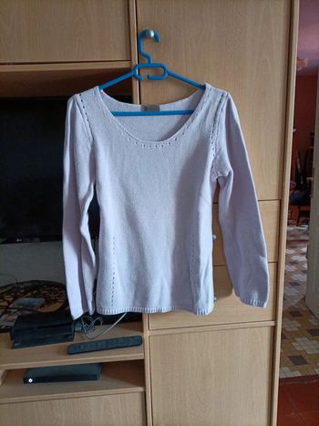 Pull-over