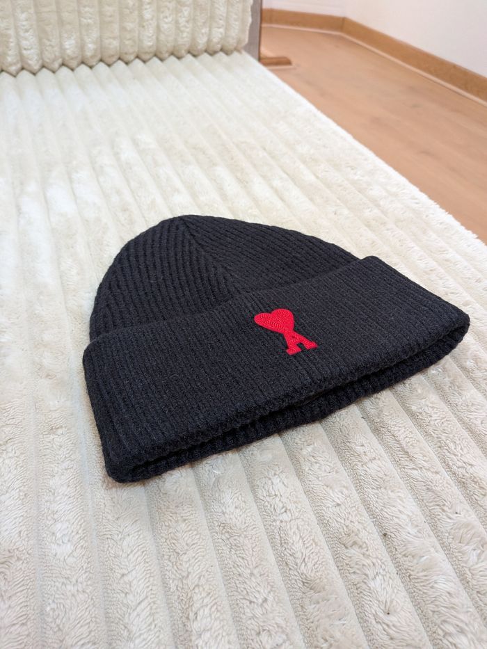 Bonnet cachemire - photo numéro 2