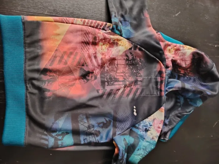 Veste garçon - photo numéro 7
