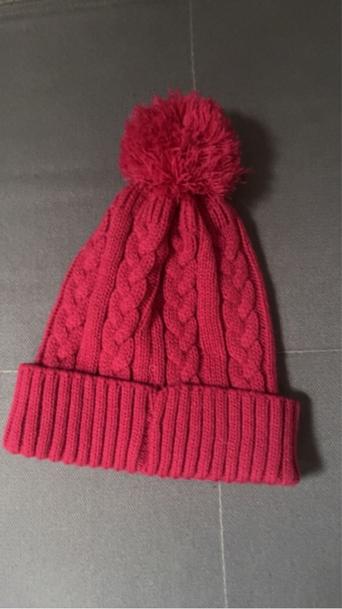 Bonnet lee Cooper - photo numéro 2