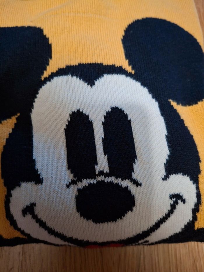 Pull fin mickey - photo numéro 5