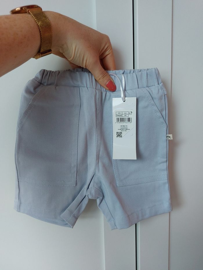 Short Cadet Rousselle - photo numéro 2