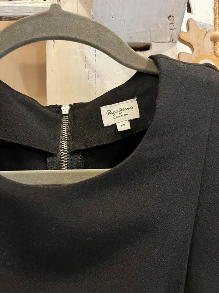 Robe pepe jeans - photo numéro 3